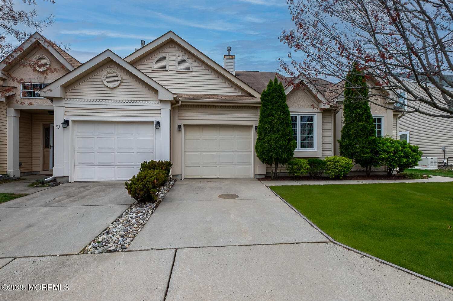 55 Birmingham Lane, Monroe Township, New Jersey image 2