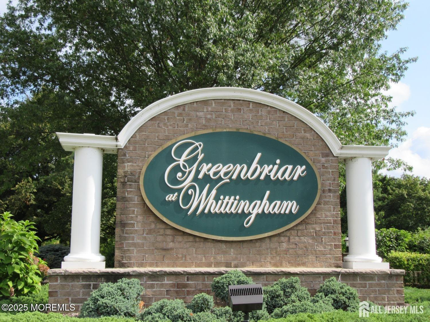 55 Birmingham Lane, Monroe Township, New Jersey image 1