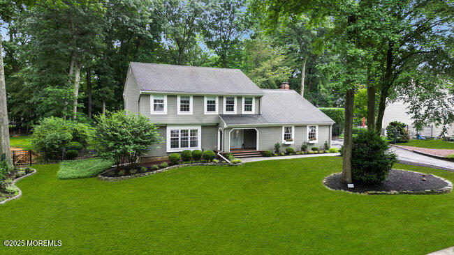 381 Buchanan Boulevard