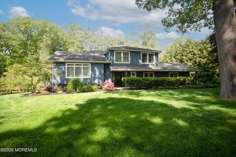 Photo of 87 Twin Brooks Avenue, Middletown, NJ 07748 (MLS # 22614089)