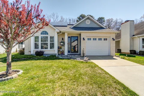 1671 Lacebark Court, Toms River, NJ 08755 - #: 22610046