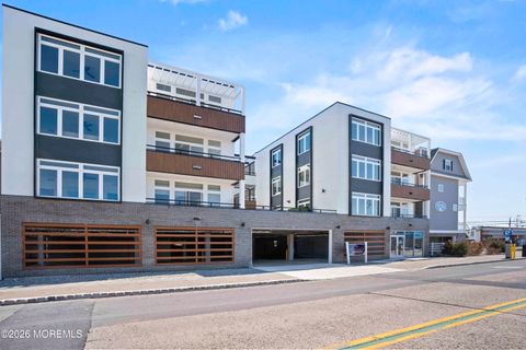 Photo of 1010 Ocean Boulevard #2 B, Seaside Heights, NJ 08751 (MLS # 22613383)
