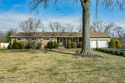 27 Carlton Drive, Tinton Falls, NJ 07724 - MLS#: 22507210