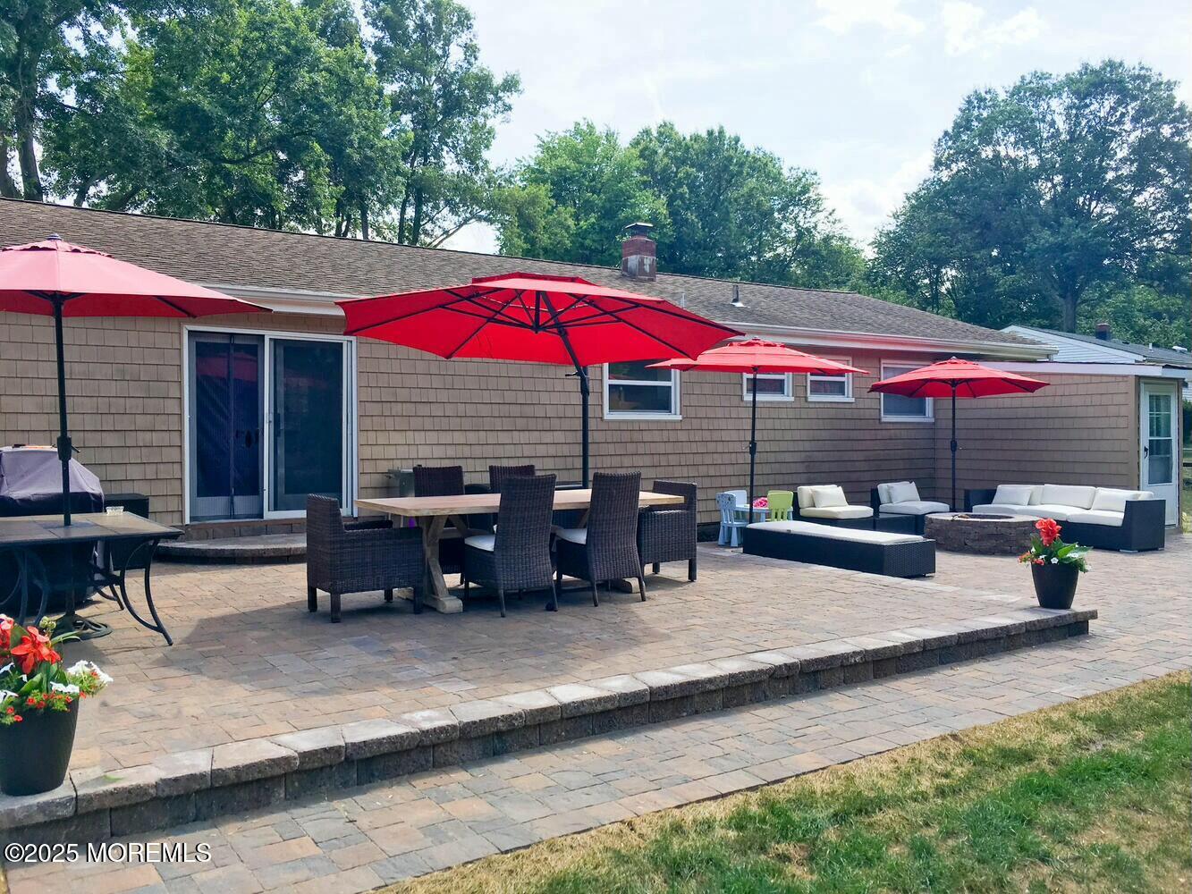 27 Carlton Drive, Tinton Falls, New Jersey image 35