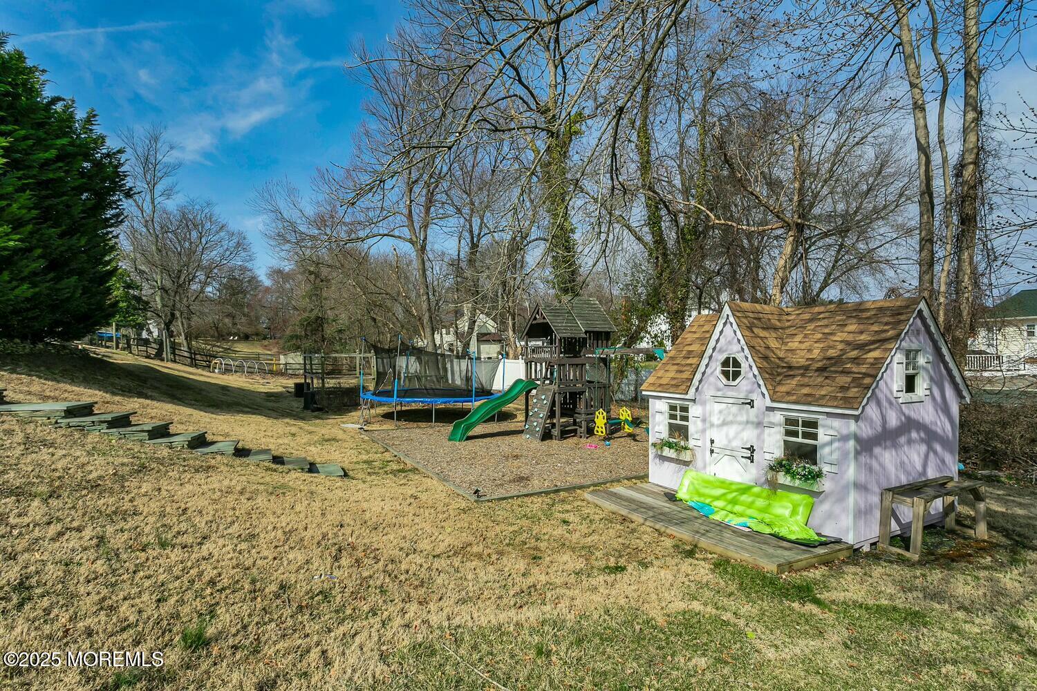 27 Carlton Drive, Tinton Falls, New Jersey image 42