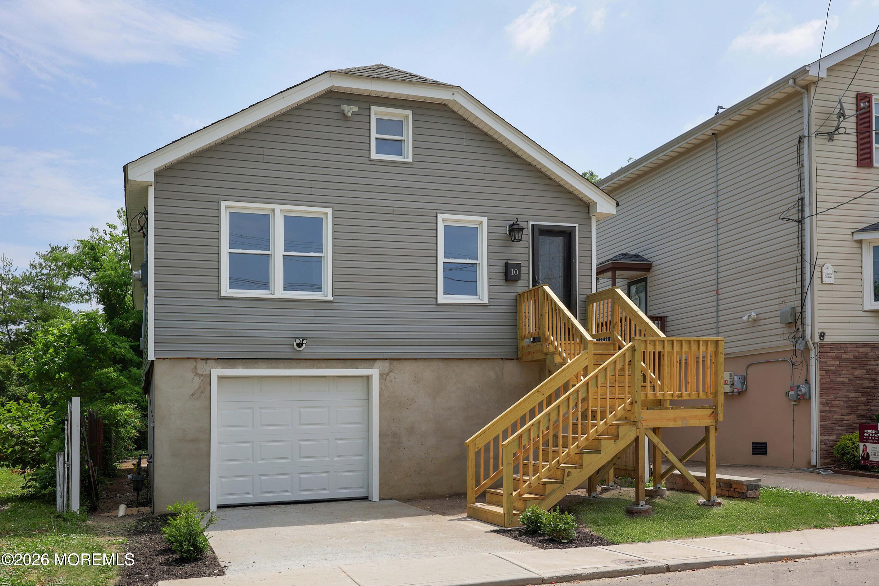 10 Lincoln Court