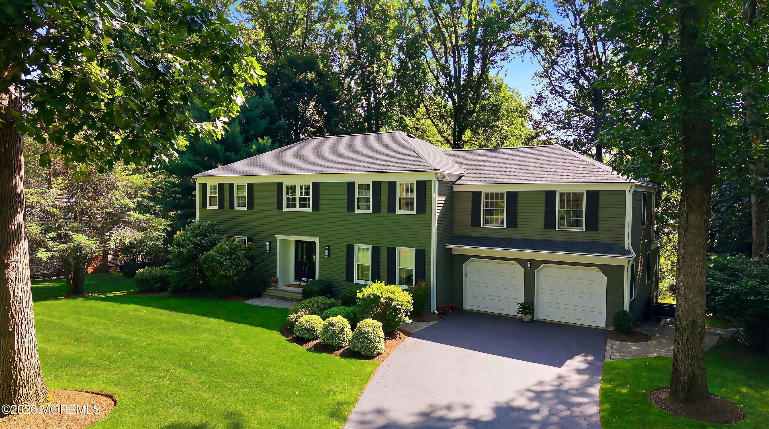 41 Hillyer Circle