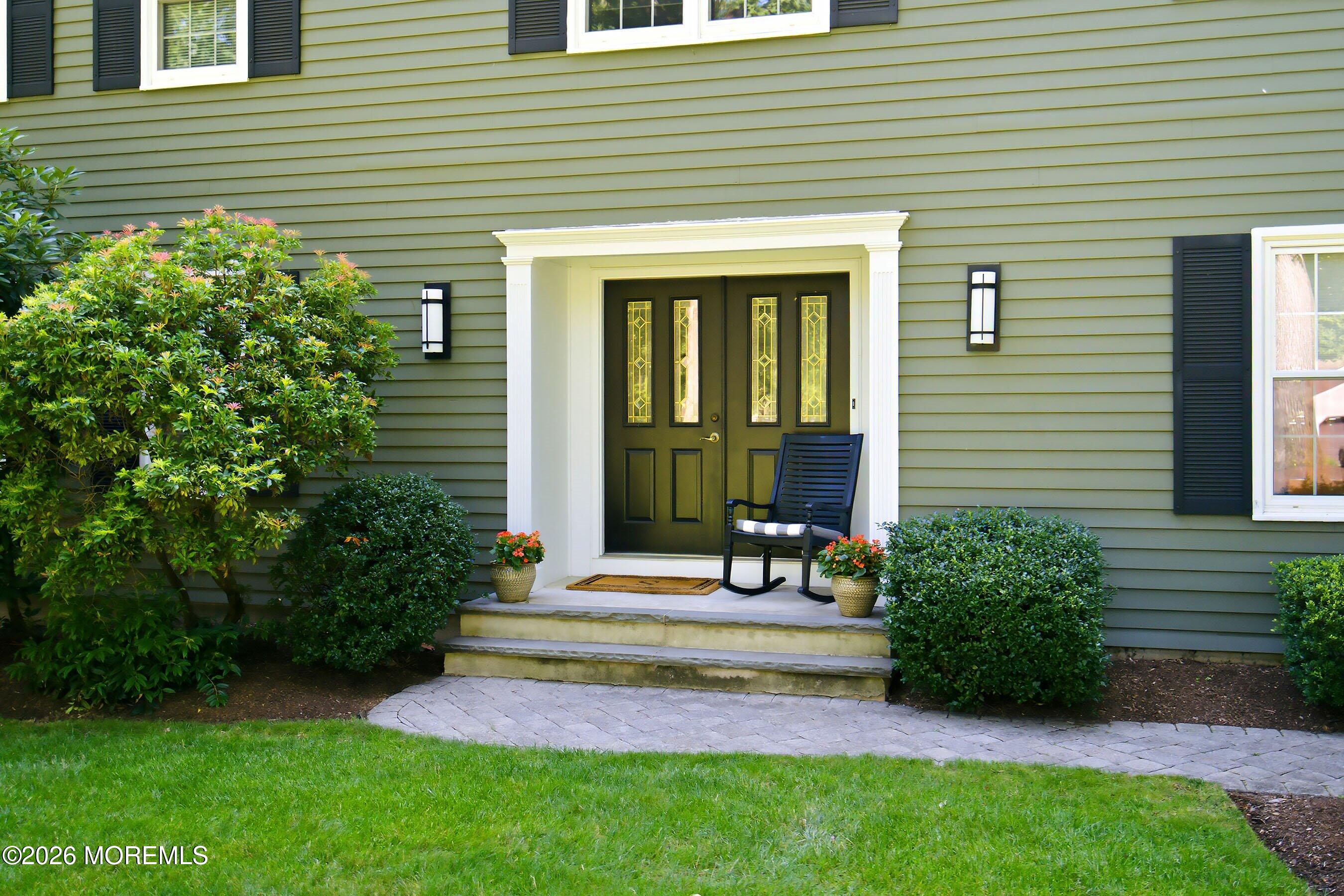 41 Hillyer Circle