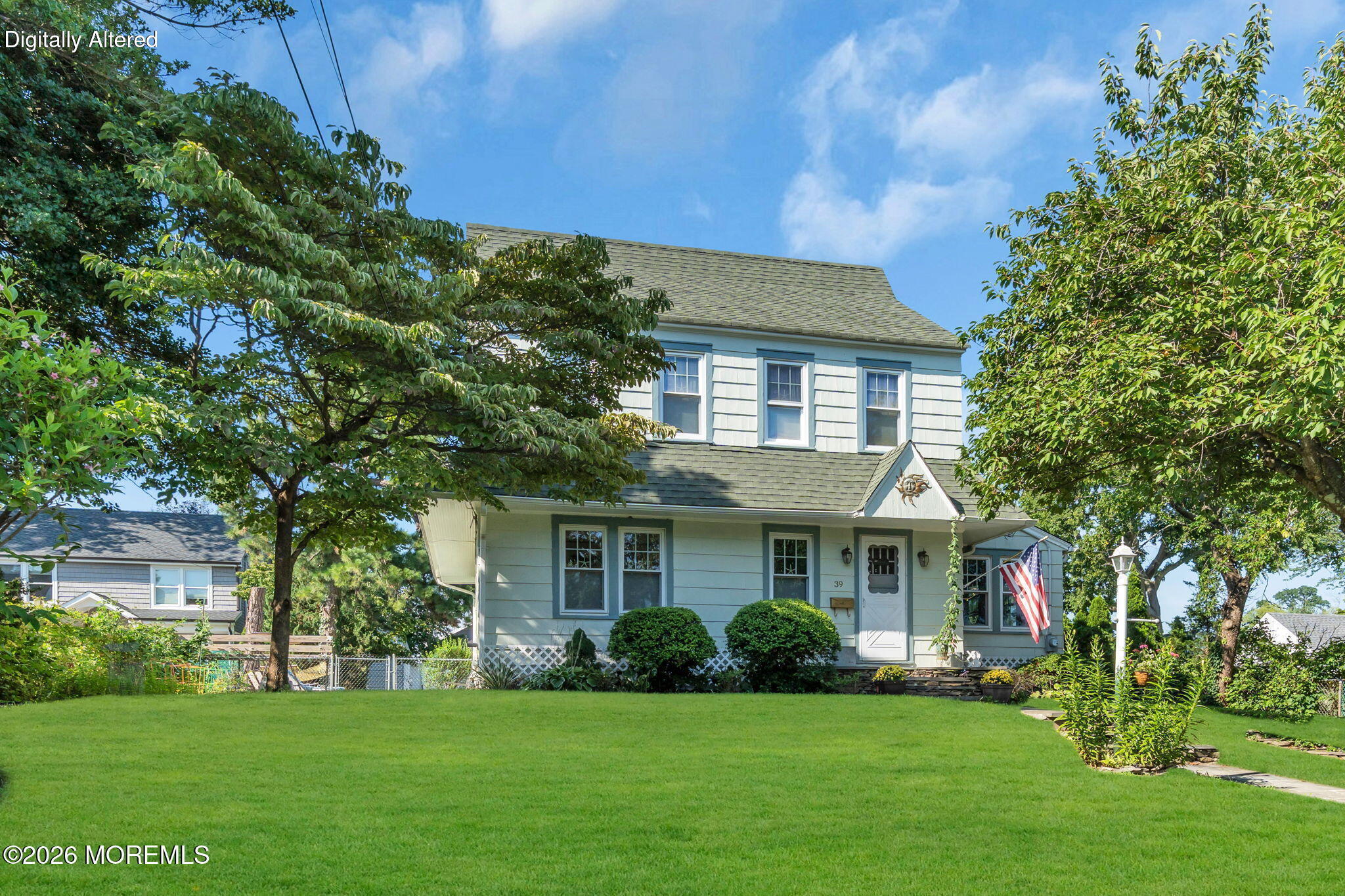 39 Highland Avenue