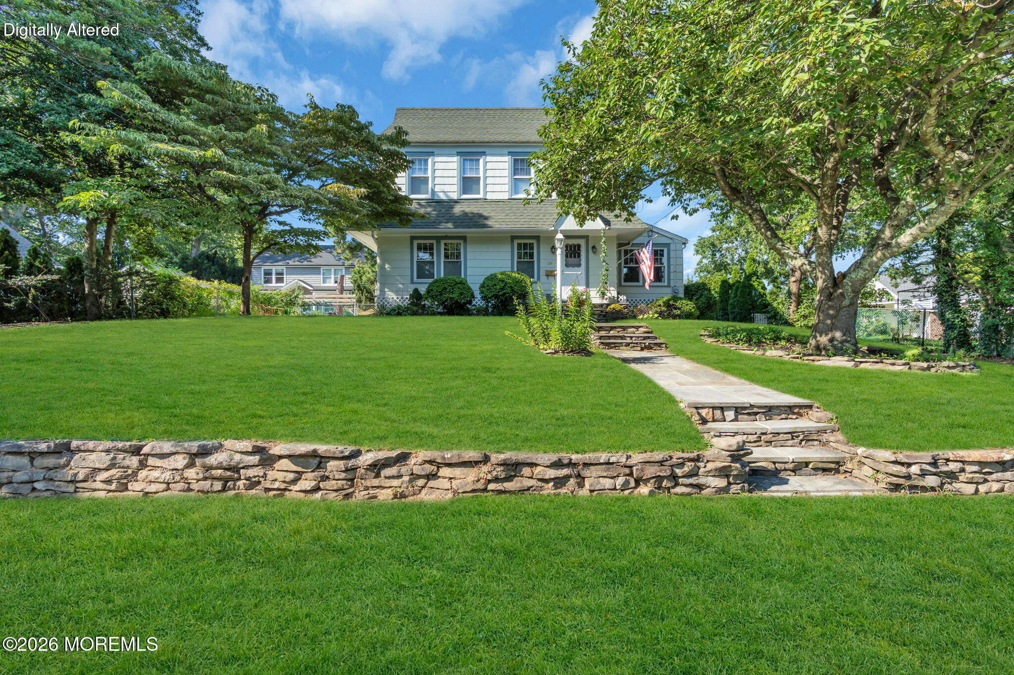 39 Highland Avenue