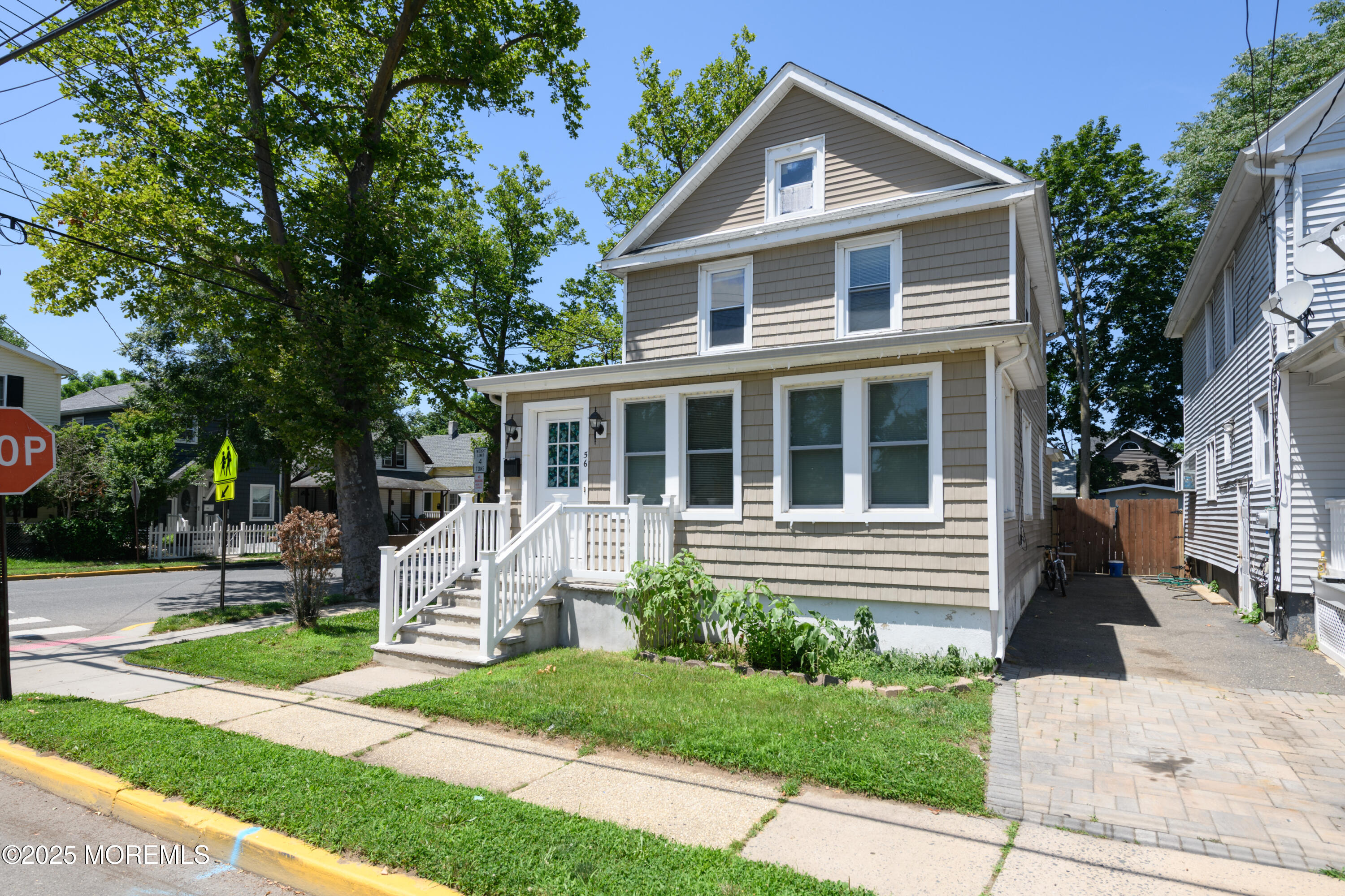 56 Bank Street