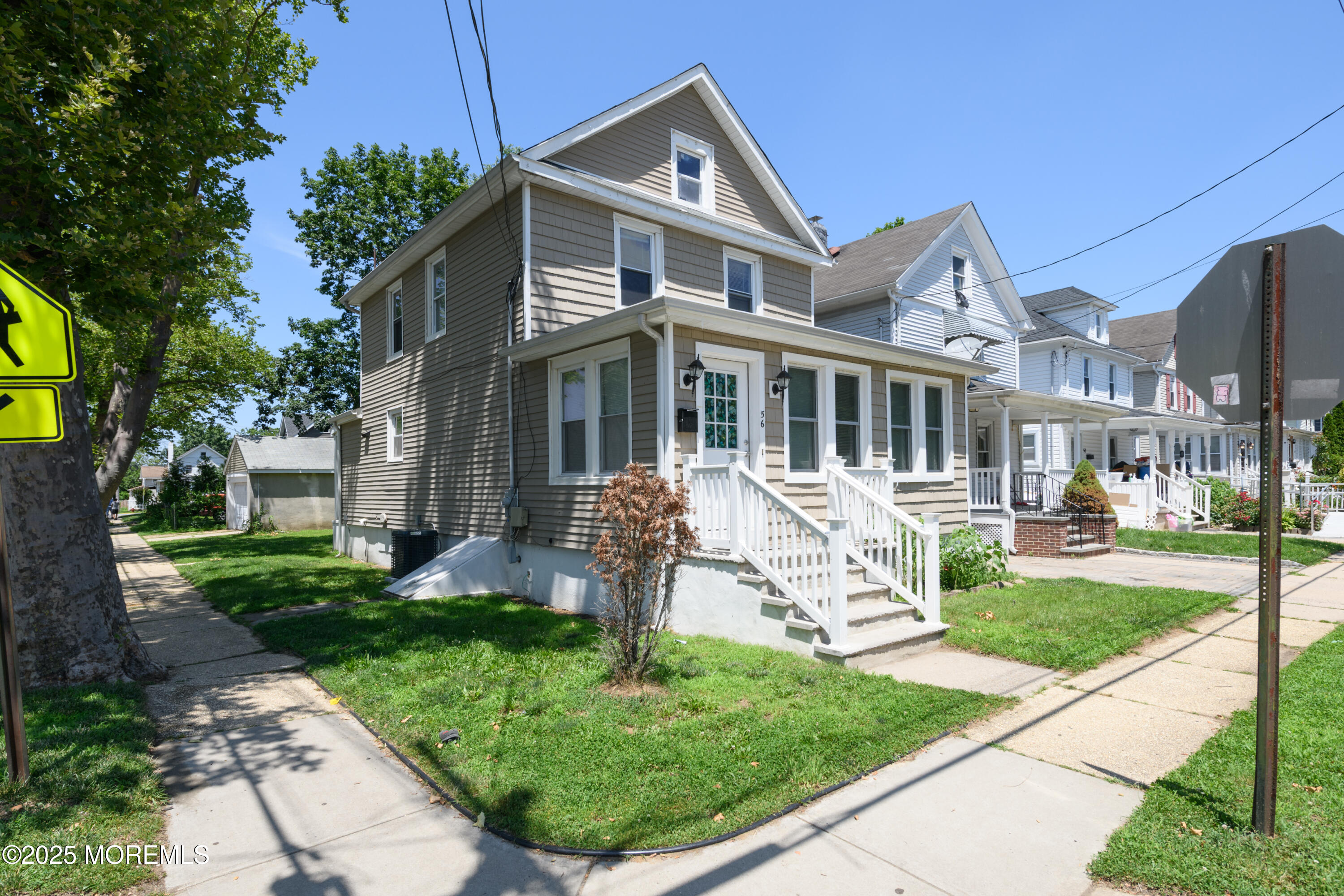 56 Bank Street