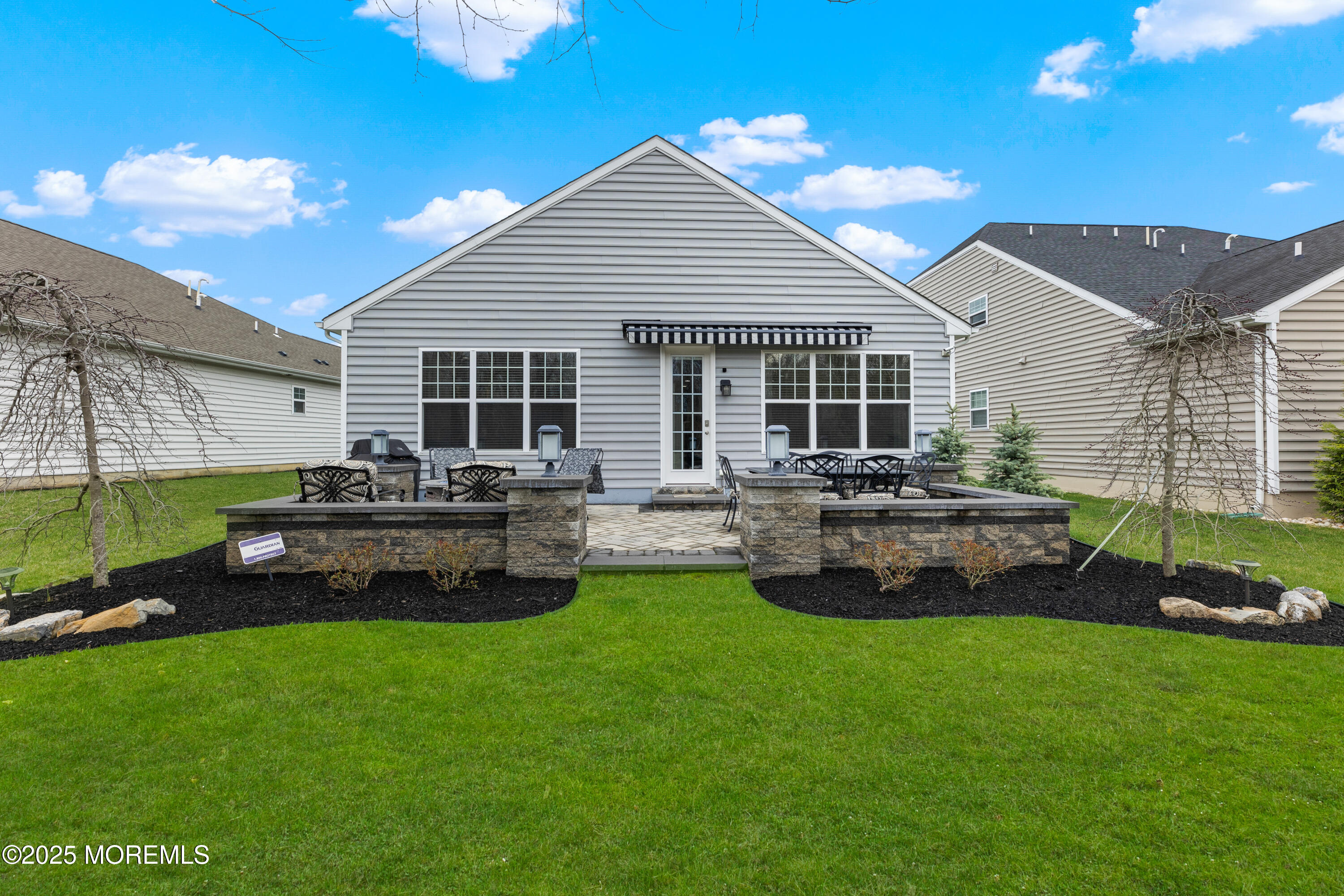 18 Banquet Court, Howell, New Jersey image 29