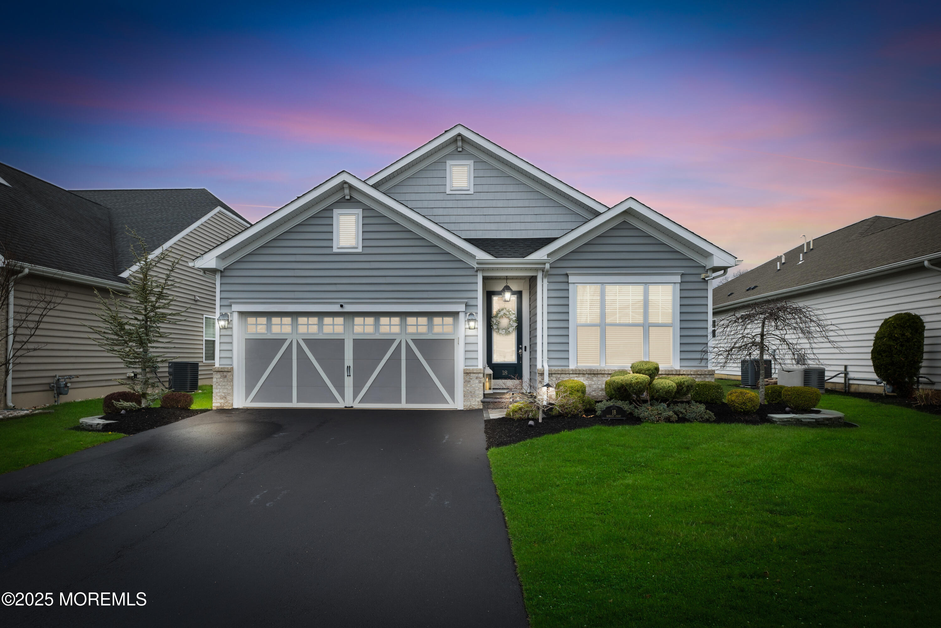 18 Banquet Court, Howell, New Jersey image 1