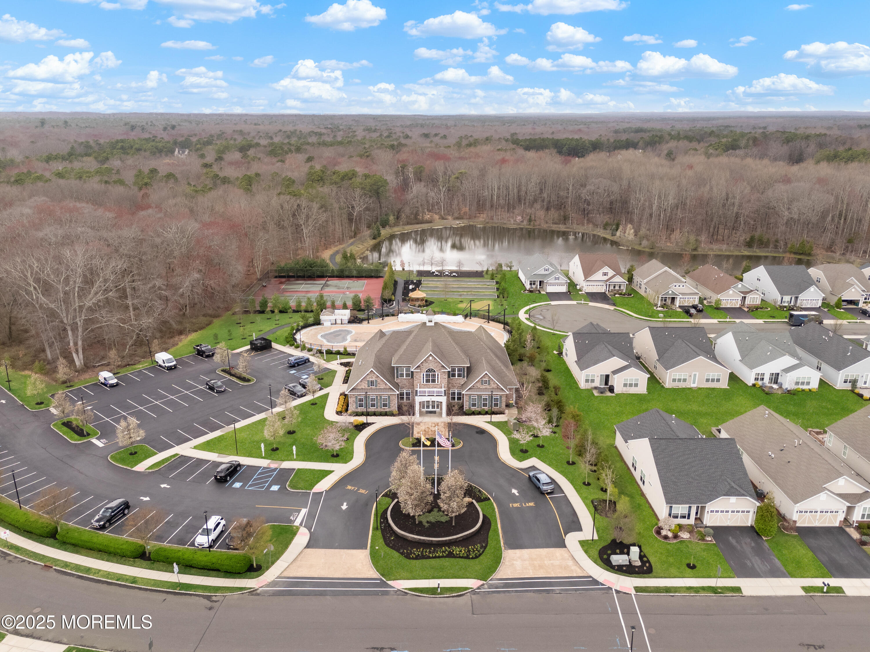 18 Banquet Court, Howell, New Jersey image 37