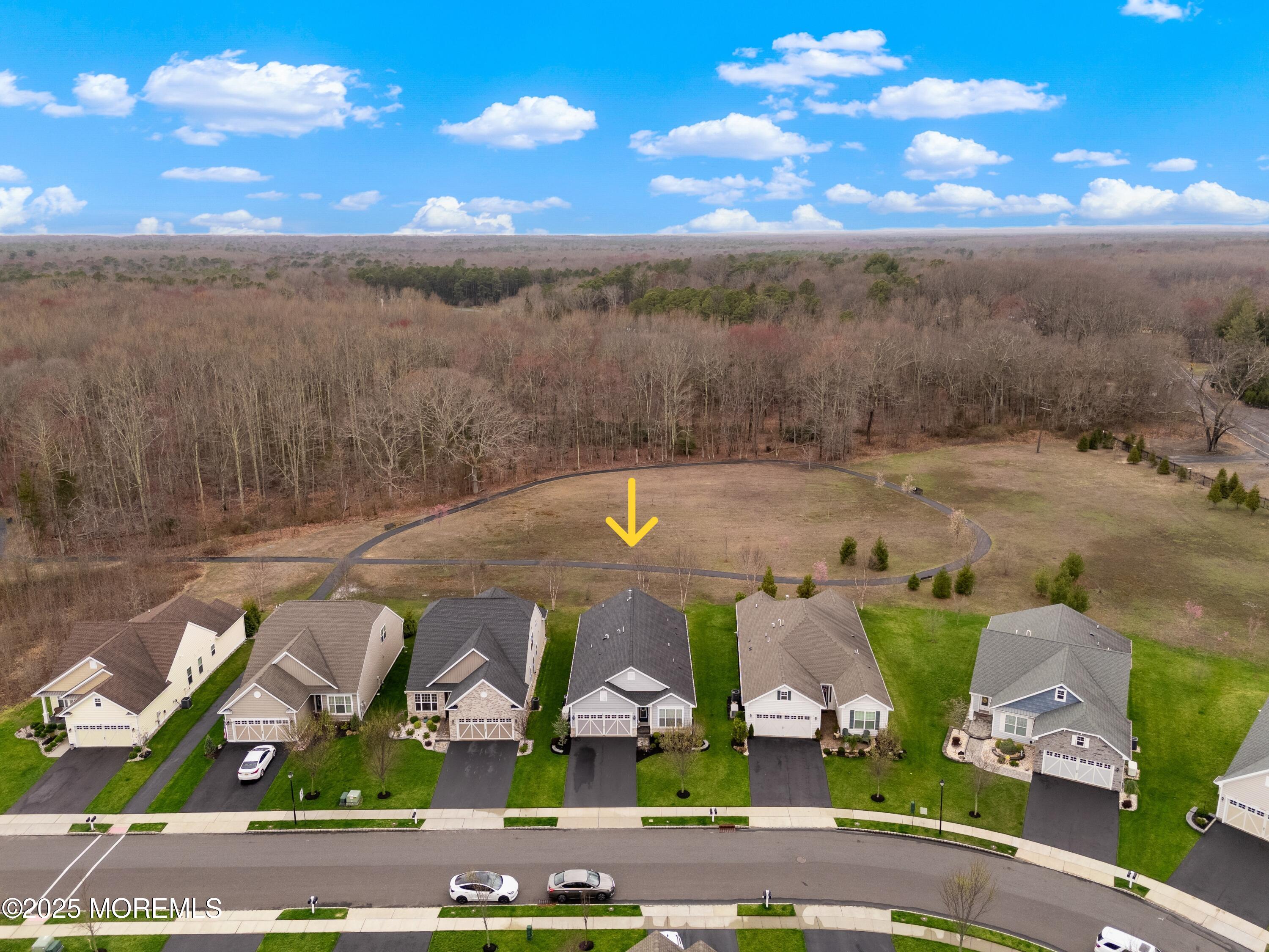 18 Banquet Court, Howell, New Jersey image 35