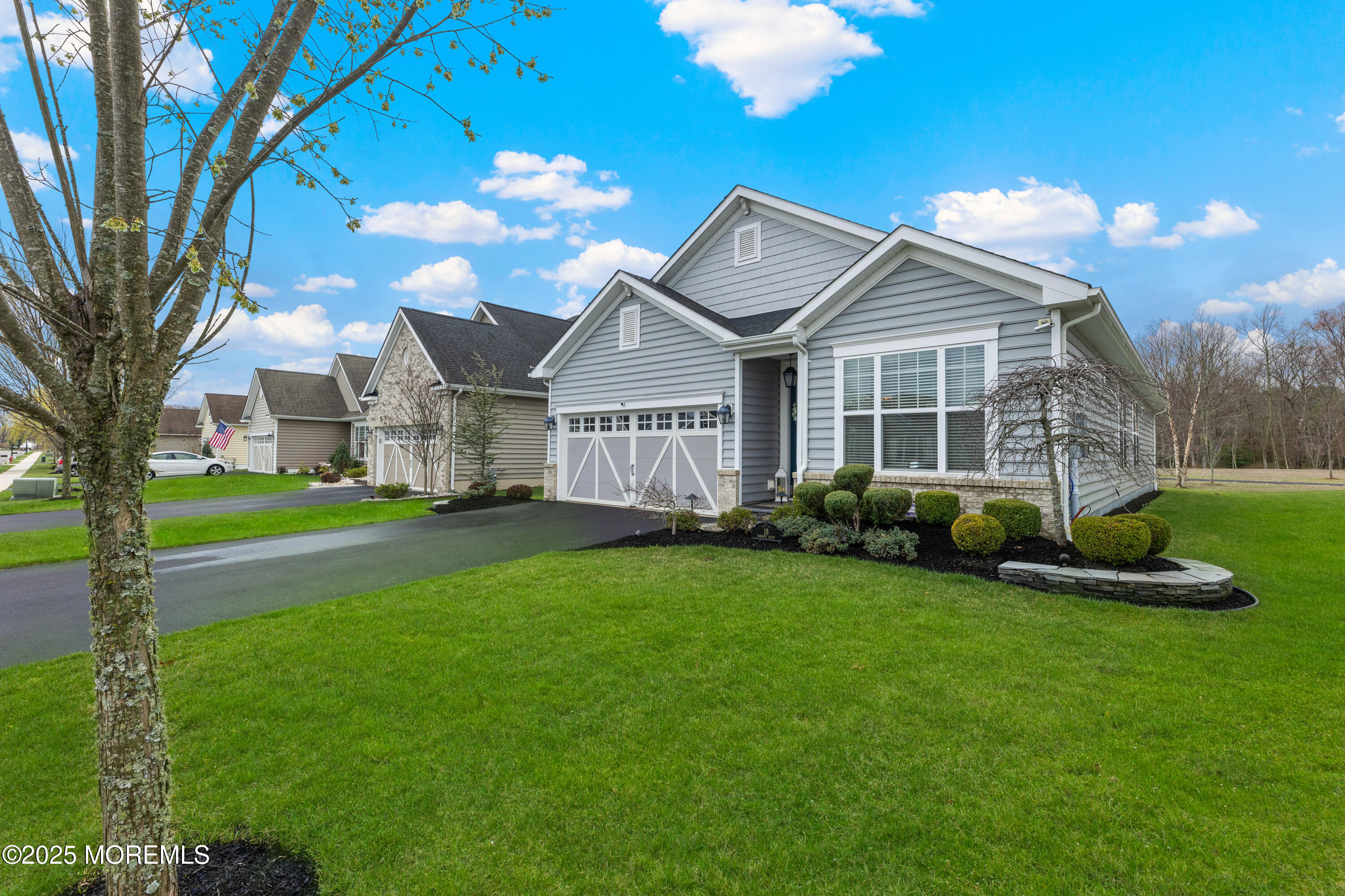 18 Banquet Court, Howell, New Jersey image 3