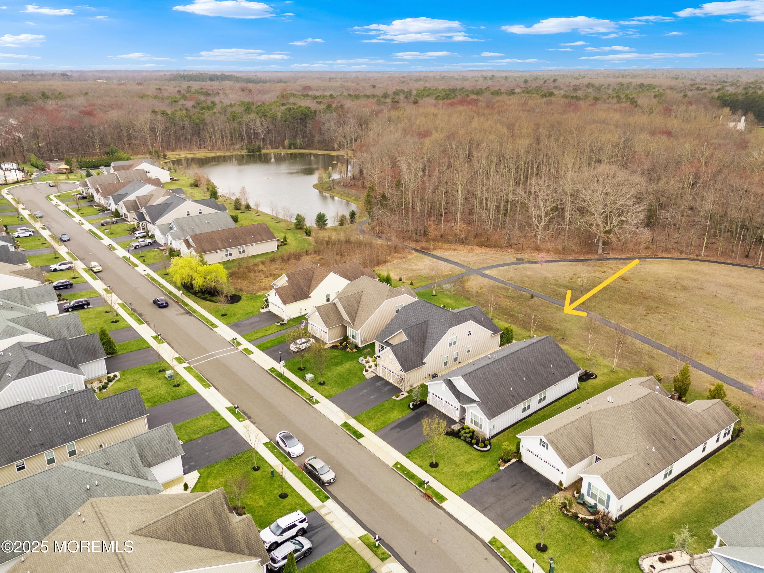 18 Banquet Court, Howell, New Jersey image 36