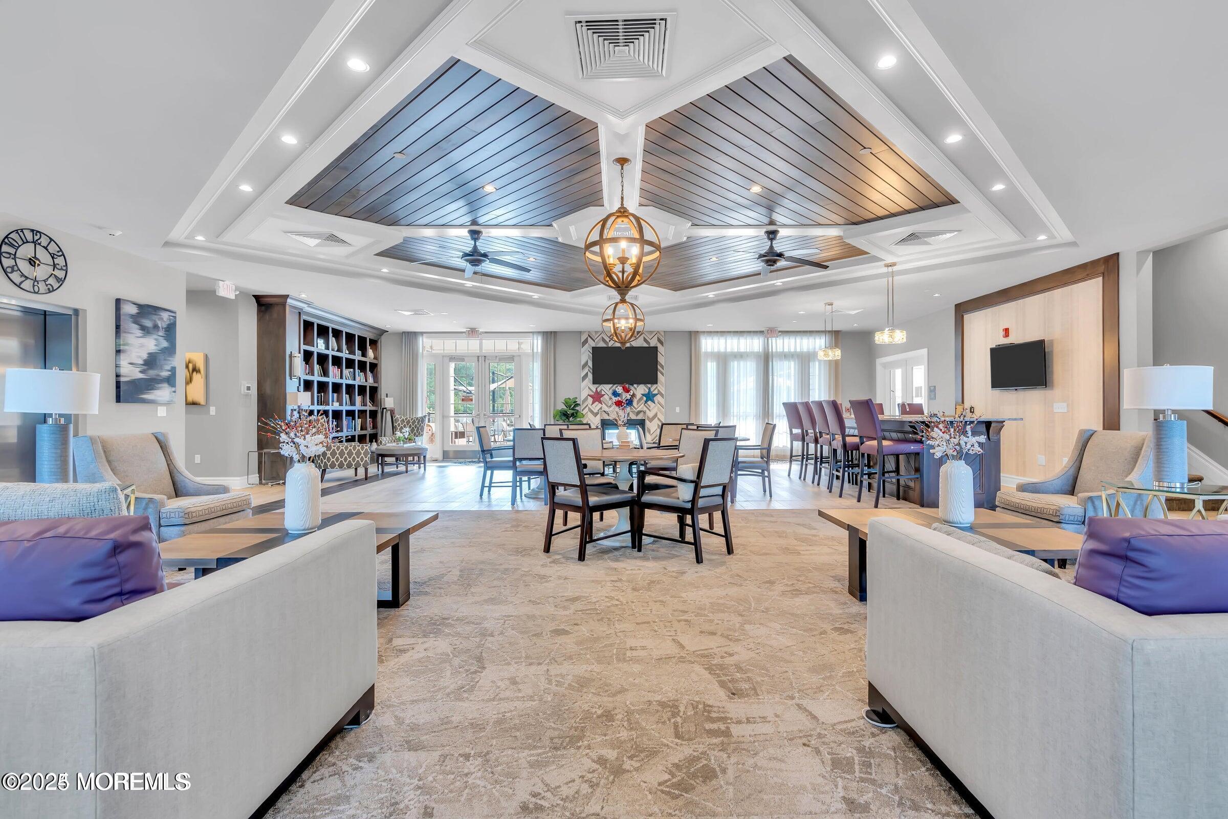 18 Banquet Court, Howell, New Jersey image 39