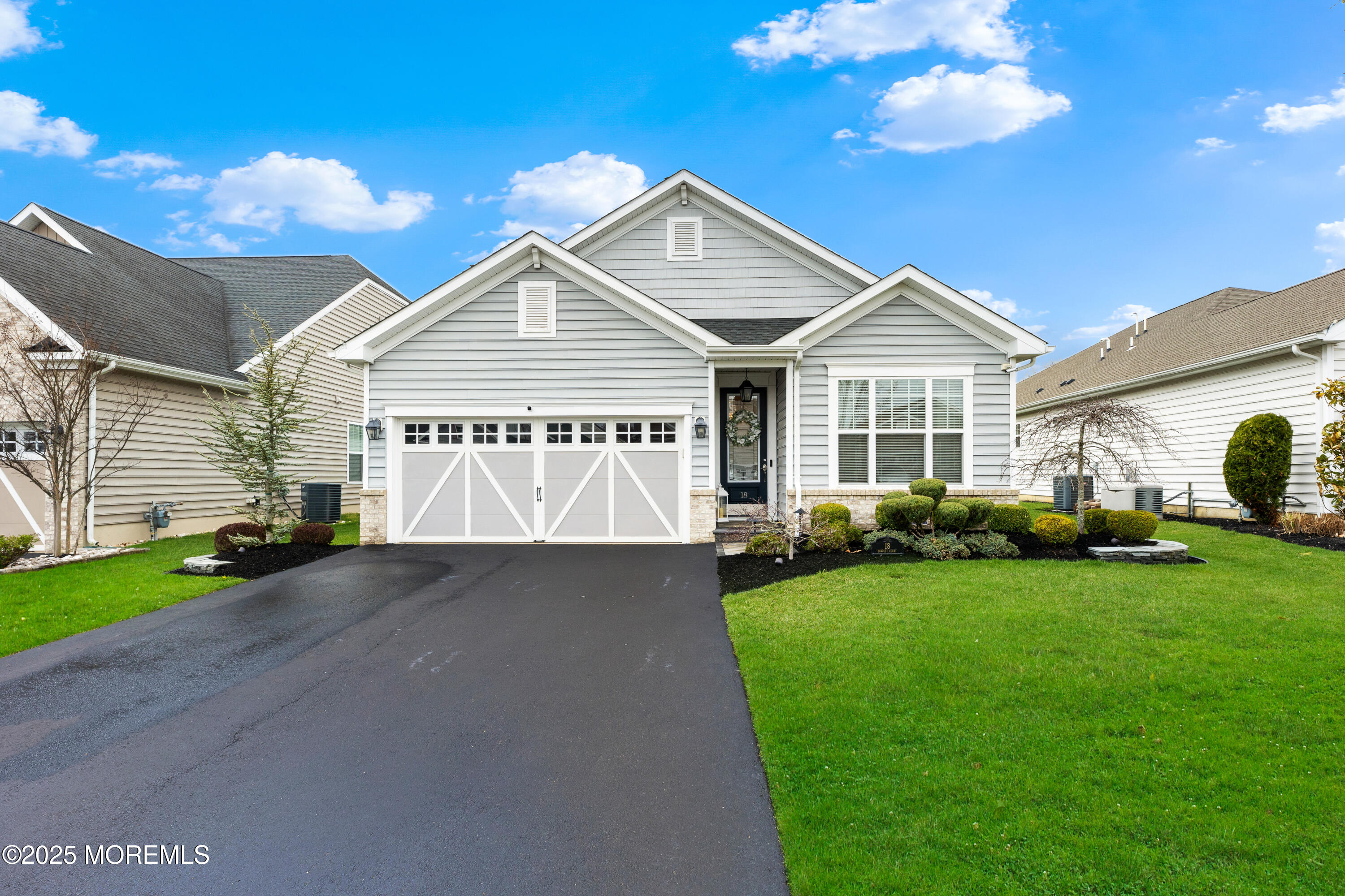18 Banquet Court, Howell, New Jersey image 2