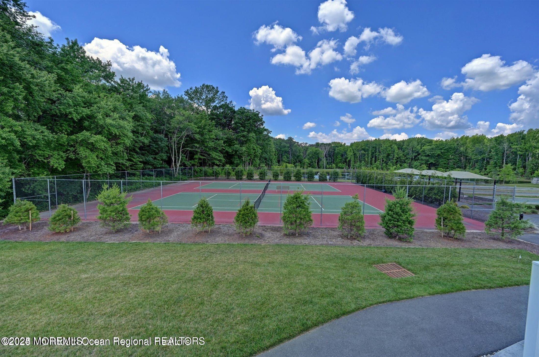 18 Banquet Court, Howell, New Jersey image 43