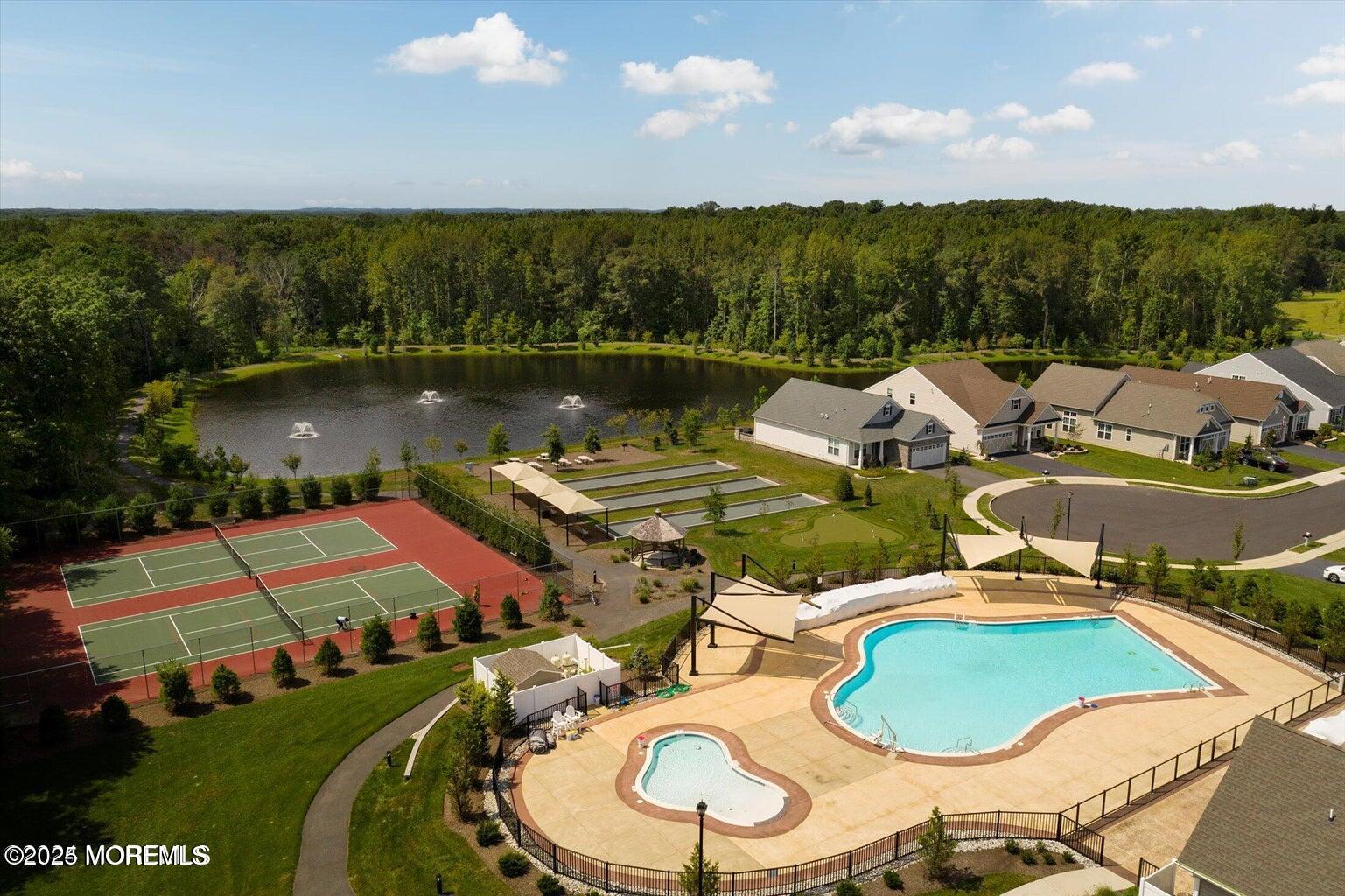 18 Banquet Court, Howell, New Jersey image 38