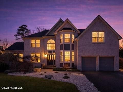 Photo of 14 Emily Road, Manalapan, NJ 07726 (MLS # 22601356)