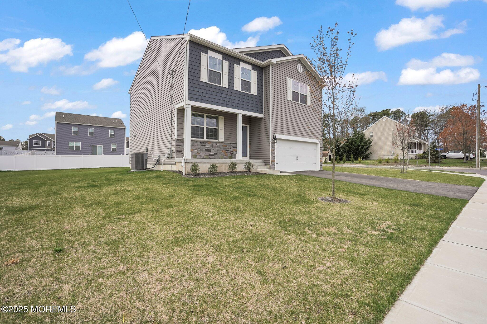 155 Nautilus Drive, Barnegat, New Jersey image 2
