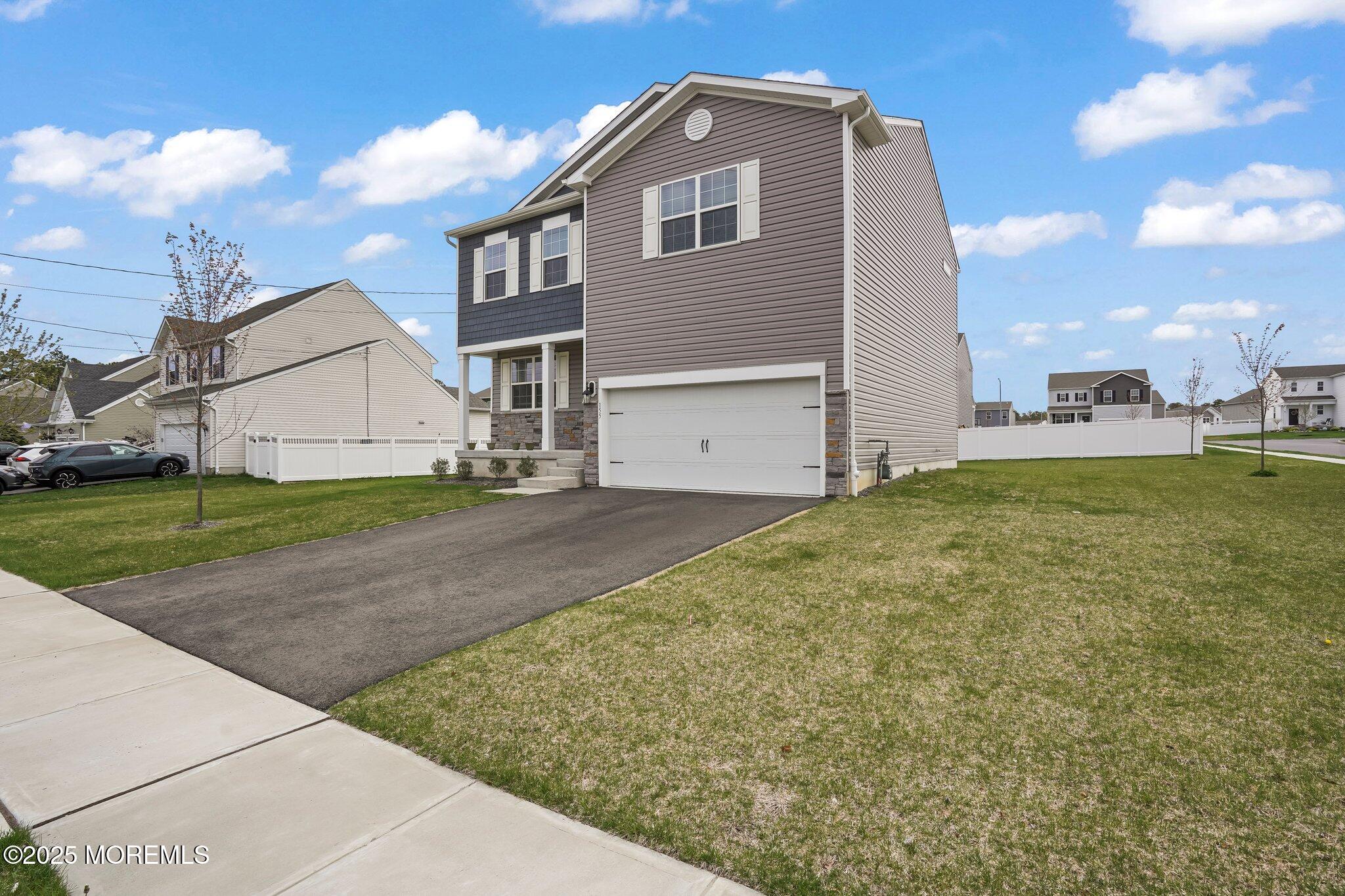 155 Nautilus Drive, Barnegat, New Jersey image 3