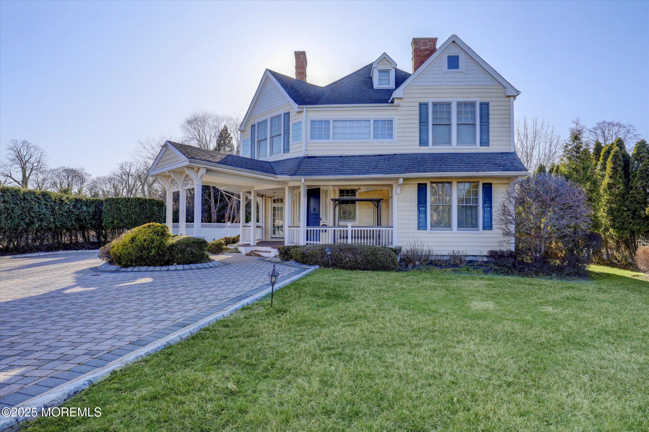 76 Norwood Avenue