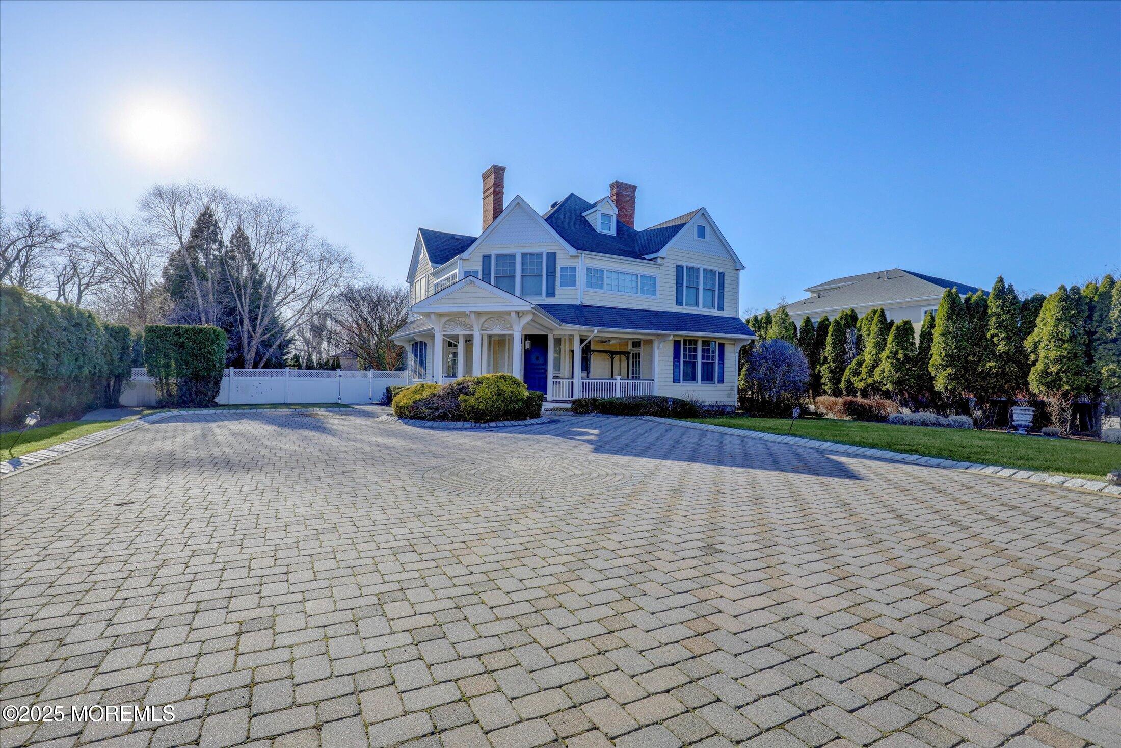 76 Norwood Avenue, Deal, New Jersey image 6