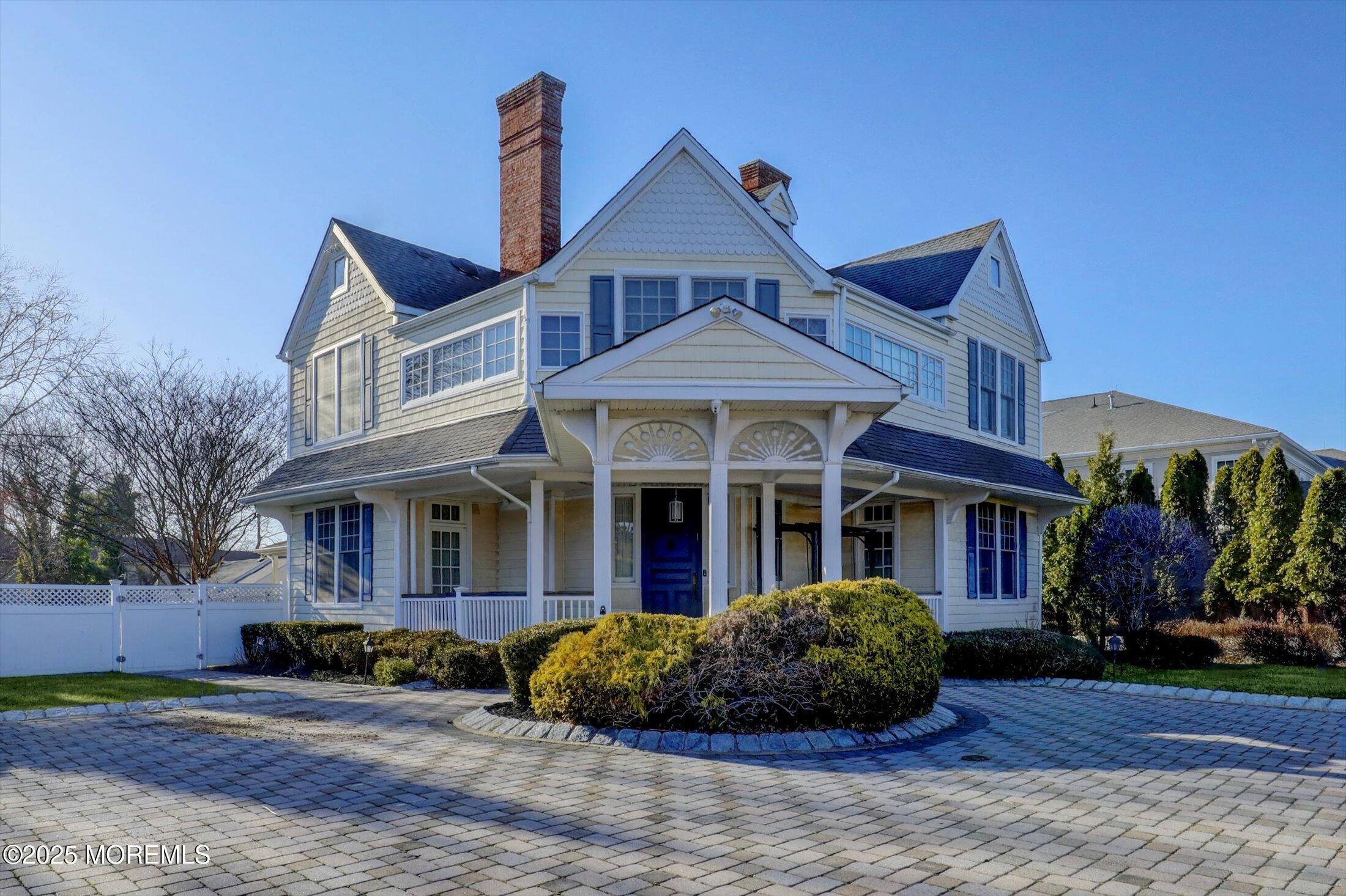 76 Norwood Avenue, Deal, New Jersey image 1