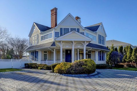 76 Norwood Avenue Deal NJ 07723