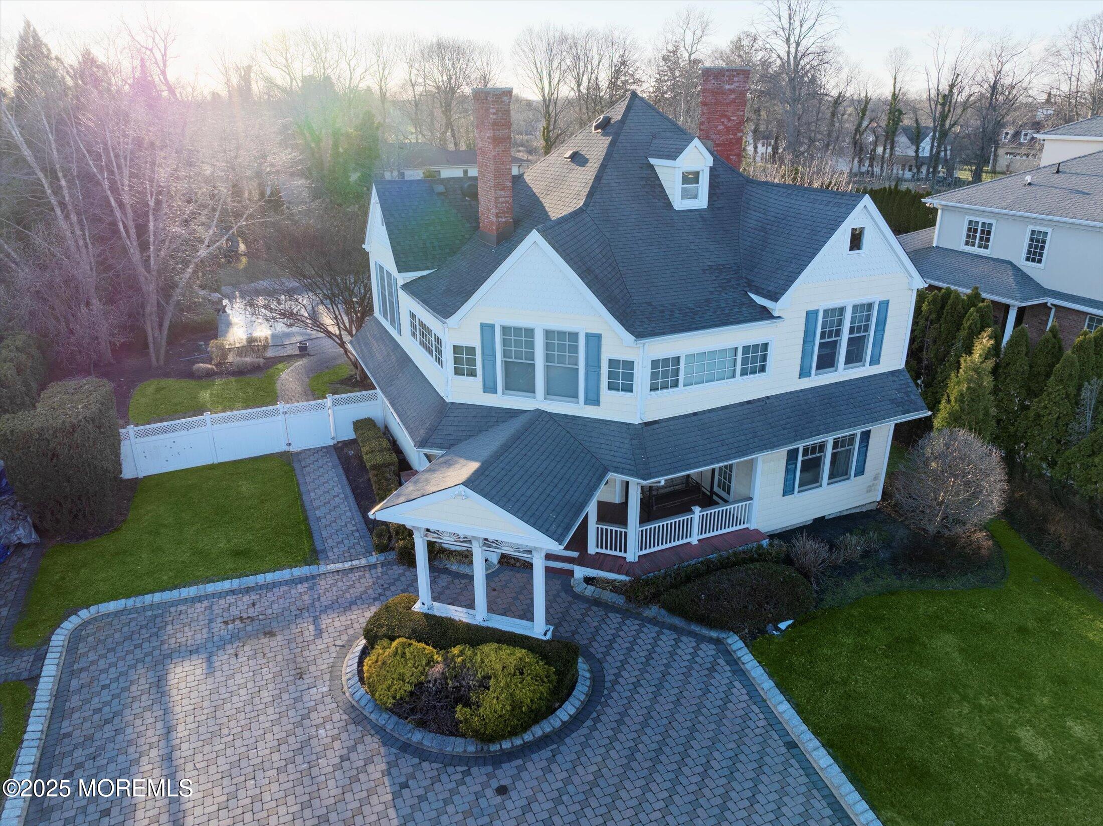76 Norwood Avenue, Deal, New Jersey image 7