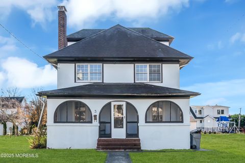 3 Royal Place Long Branch NJ 07740