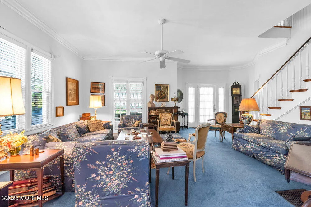 Spring Lake, New Jersey 07762, United States, 6 Bedrooms Bedrooms, ,4 BathroomsBathrooms,Residential,Active,133695