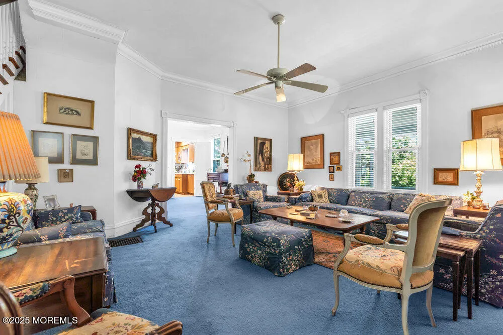 Spring Lake, New Jersey 07762, United States, 6 Bedrooms Bedrooms, ,4 BathroomsBathrooms,Residential,Active,133695