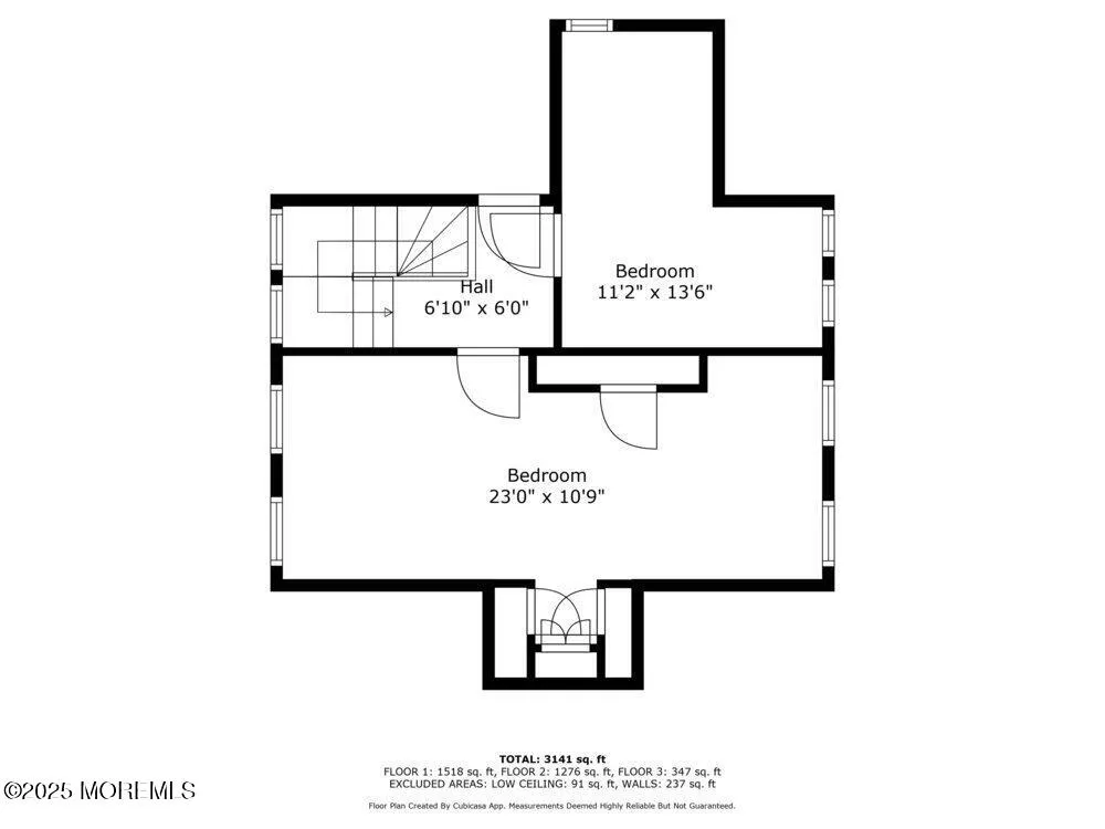 Spring Lake, New Jersey 07762, United States, 6 Bedrooms Bedrooms, ,4 BathroomsBathrooms,Residential,Active,133695