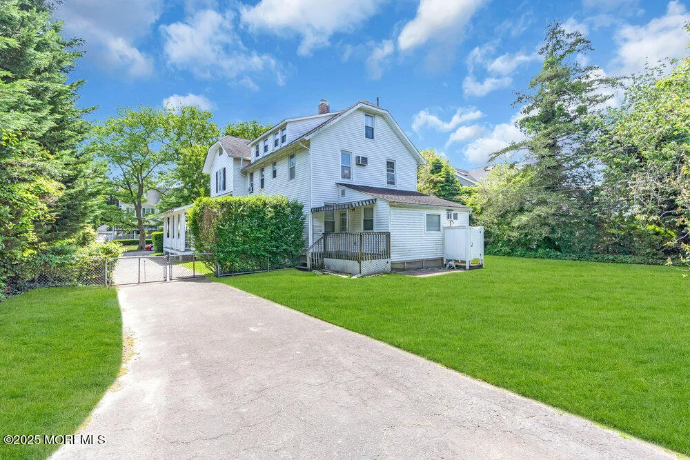 Spring Lake, New Jersey 07762, United States, 6 Bedrooms Bedrooms, ,4 BathroomsBathrooms,Residential,Active,133695