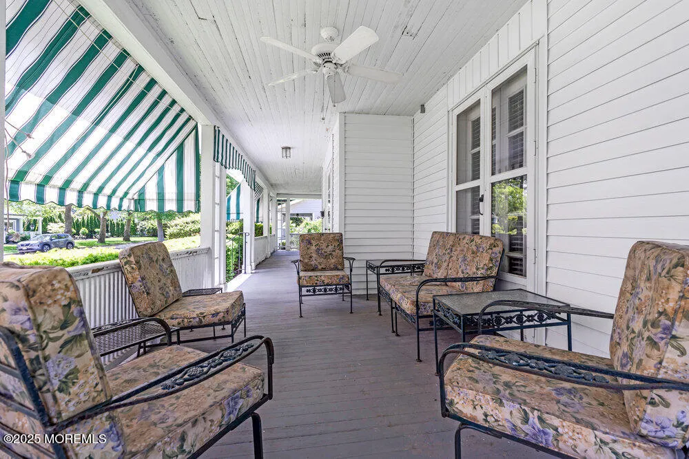 Spring Lake, New Jersey 07762, United States, 6 Bedrooms Bedrooms, ,4 BathroomsBathrooms,Residential,Active,133695