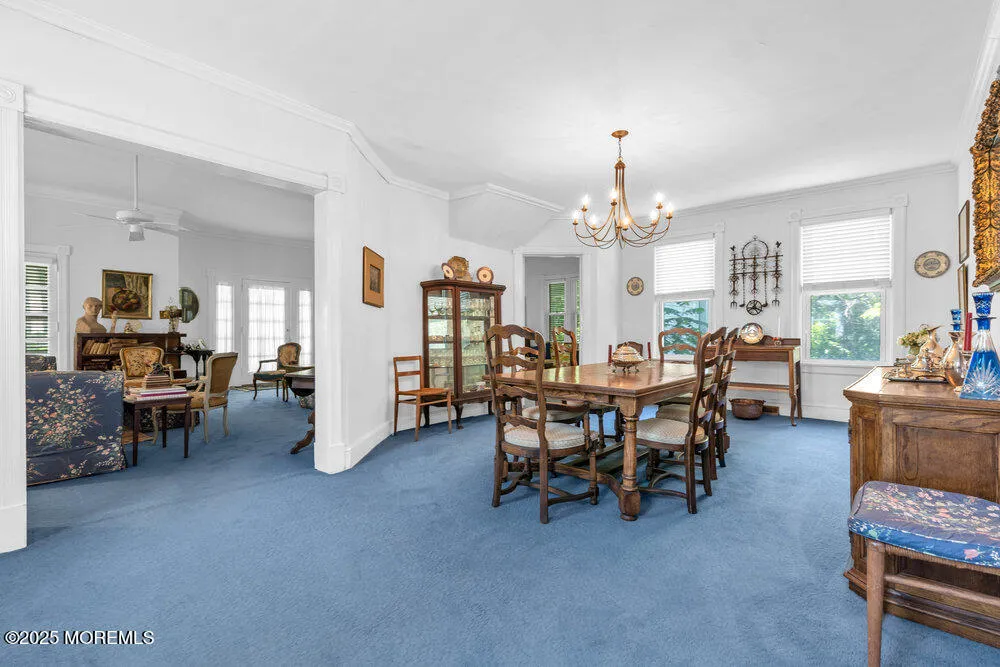 Spring Lake, New Jersey 07762, United States, 6 Bedrooms Bedrooms, ,4 BathroomsBathrooms,Residential,Active,133695