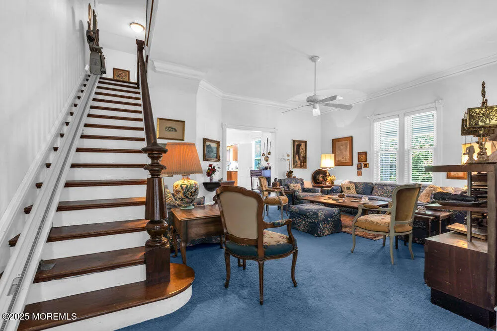 Spring Lake, New Jersey 07762, United States, 6 Bedrooms Bedrooms, ,4 BathroomsBathrooms,Residential,Active,133695