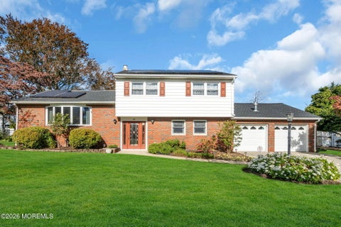 Photo of 68 Thanksgiving Lane, Clifton, NJ 07013 (MLS # 22632680)