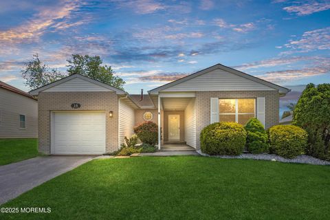 14 Murray Hill Terrace Marlboro NJ 07746