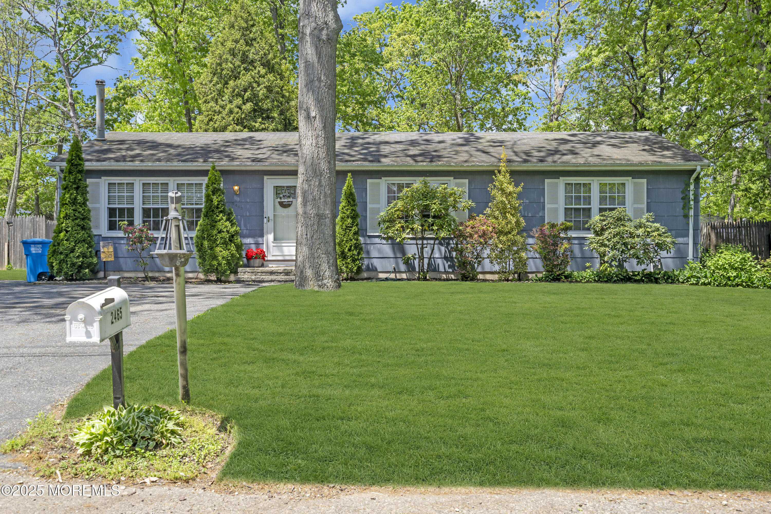 2465 Woodland Road, Manchester, New Jersey image 1