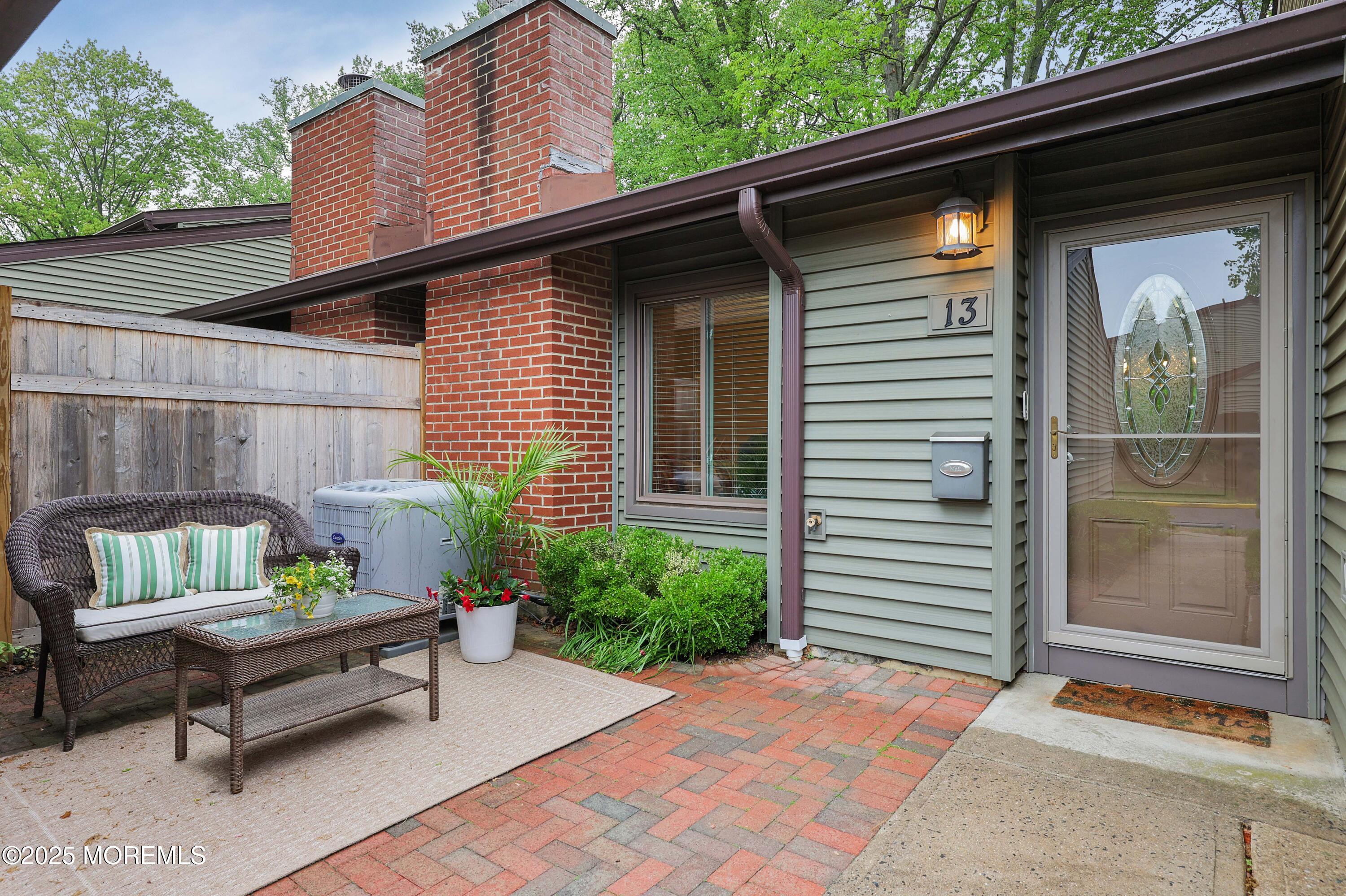 13 Attleboro Court, Red Bank, New Jersey image 1