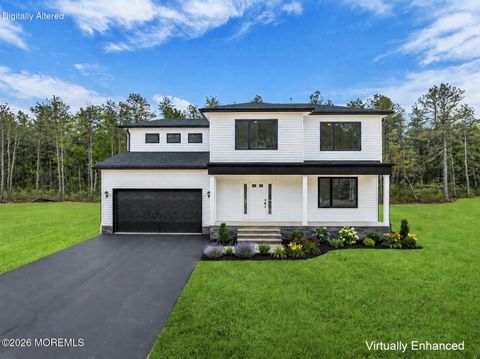Photo of 391 Southern Boulevard, Bayville, NJ 08721 (MLS # 22614417)