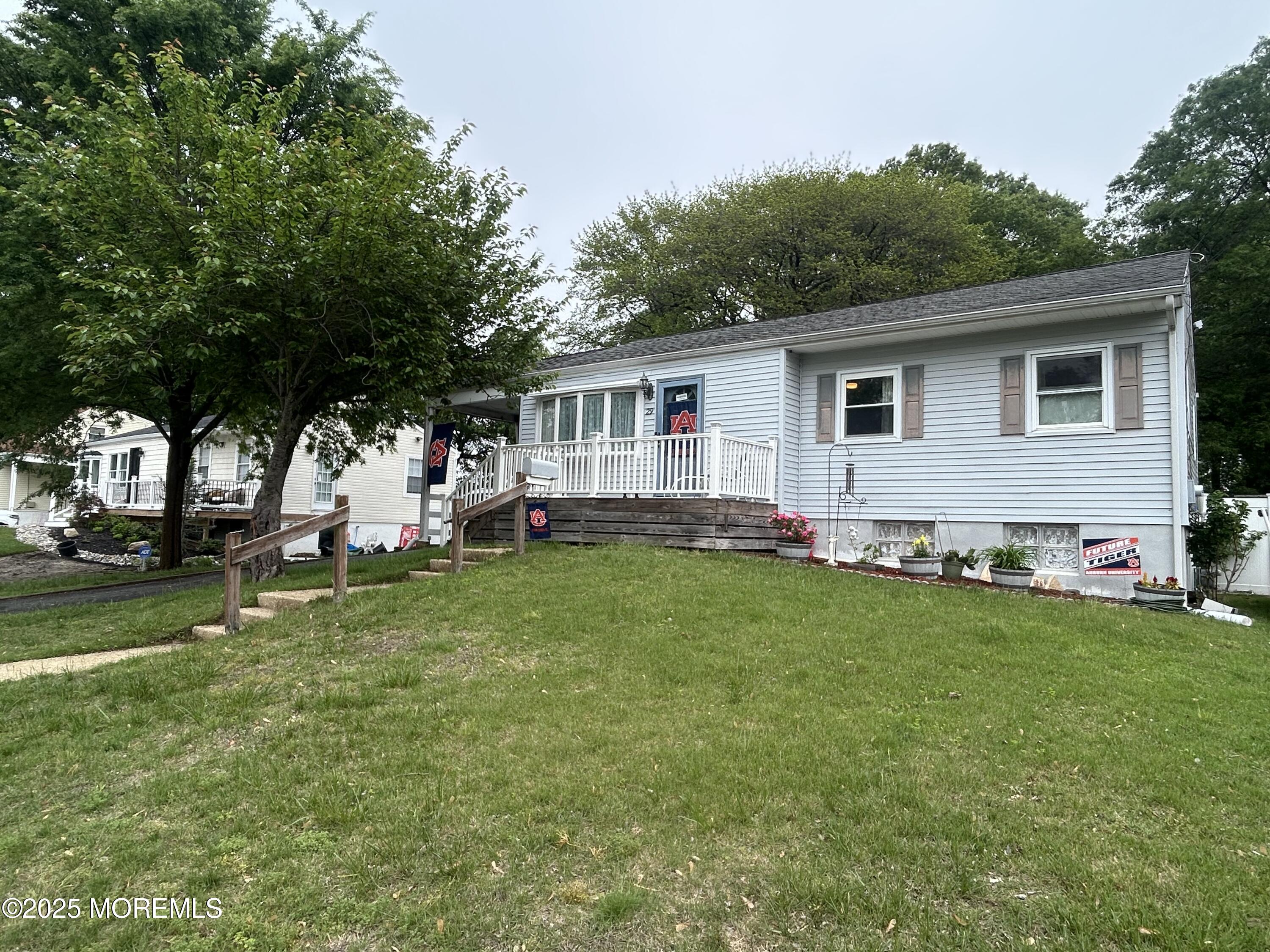 29 Virginia Avenue, Hazlet, New Jersey image 2