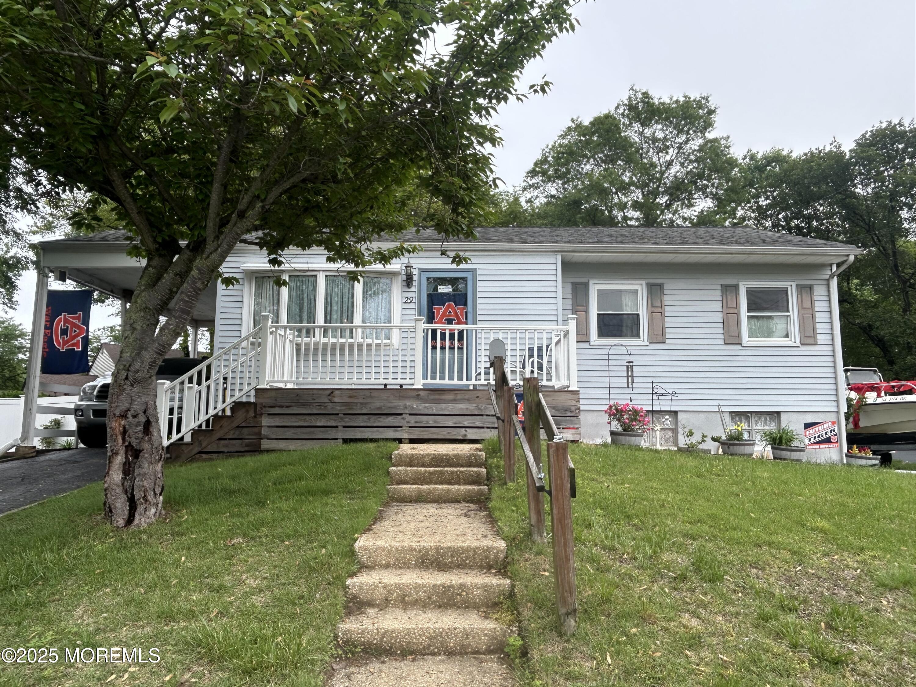 29 Virginia Avenue, Hazlet, New Jersey image 1