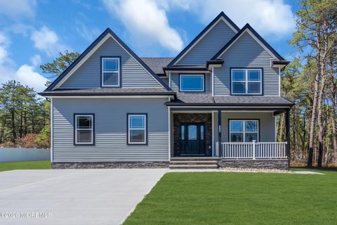 Photo of 519 Riverside Avenue, Toms River, NJ 08757 (MLS # 22611495)